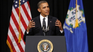 SUA extind lista SANCȚIUNILOR în contextul crizei din Ucraina