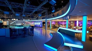 PUBLIKA INSIDE: O zi completă de muncă la PUBLIKA TV în 60 de secunde (VIDEO)