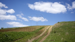 Frumuseţea Moldovei, de la înălţime. Un clip VIDEO face senzaţie pe Internet