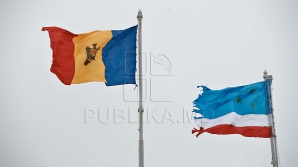 Campania electorală din Găgăuzia, pe ultima sută de metri. Cât au cheltuit concurenţii