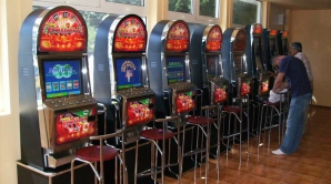 MOTIVUL din care Poliţia a dispus închiderea cazinoului din Cricova