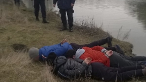 PLANUL unui moldovean, dat peste cap. Pentru fapta sa bărbatul ar putea fi băgat la PUŞCĂRIE