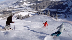 Cei mai buni schiori au concurat în Franţa la ultima etapă a Cupei Mondiale de schi cross