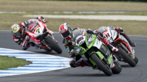 Superbike în Thailanda. Cine a devenit învingătorul cursei