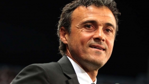 Visează frumos! Care este dorința antrenorului Barcelonei, Luis Enrique