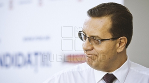 Preşedintele PDM, Marian Lupu, s-a alăturat campaniei de caritate "Împreună pentru fiecare"