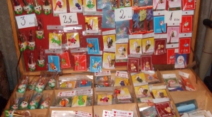 Moldovenii nu şi-au dat rând la cumpărat mărţişoare. "Sosirea primăverii este o bucurie"