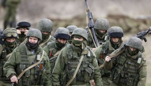 Andrei Lîsenko: 12.000 de mercenari ruși rămân în estul Ucrainei