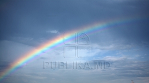 Vremea frumoasă şi însorită ne va bucura ochii