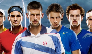 Andy Murray, Rafael Nadal, Roger Federer şi Novak Djokovic, calificați în optimi la Indian Wells