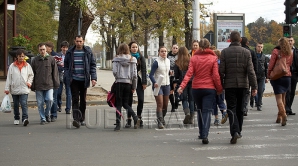 TEMERILE MAJORE ale moldovenilor. Ce-i îngrozeşte cel mai mult