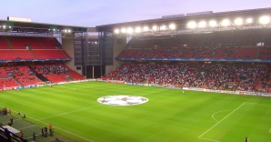 Toate biletele pentru meciul Moldova-Suedia au fost vândute