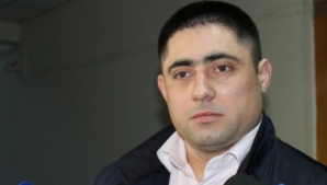 Dispărut după modelul lui Papuc! Poliţistul care l-ar fi UCIS pe Valeriu Boboc, de negăsit