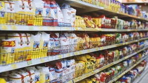 NEREGULI la două firme din capitală. Abaterile GRAVE depistate de poliţişti (VIDEO)