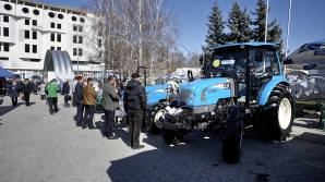 PROTEST cu tractoare! MOTIVELE pentru care fermierii anunţă manifestaţii de amploare