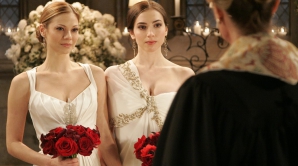 OFICIAL! Slovenia permite căsătoriile între gay. Vor putea înfia şi copii