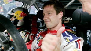 Sebastien Ogier a DOMINAT Raliul Mexicului, devenind lider în clasamentul general 