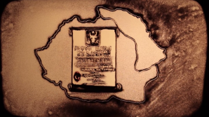 Unirea Basarabiei cu România! Un nou videoclip în nisip al pictoriței Ana Munteanu ÎŢI DĂ FIORI