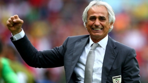 Noul selecţioner al Japoniei a fost prezentat oficial. Ce planuri MĂREŢE are antrenorul