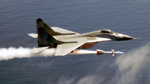 Manevre ale flotei ruse cu muniţii reale în Marea Neagră. Nu sunt ultimele exerciţii