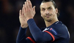 Ibrahimovic, de DOUĂ ORI MAI SCUMP ca Naționala Moldovei