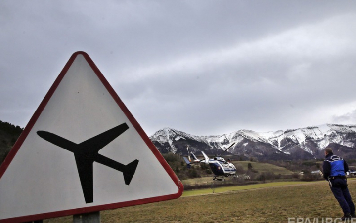 Lacrimi şi durere! Catastrofa aviatică care a zguduit lumea (FOTOREPORT)