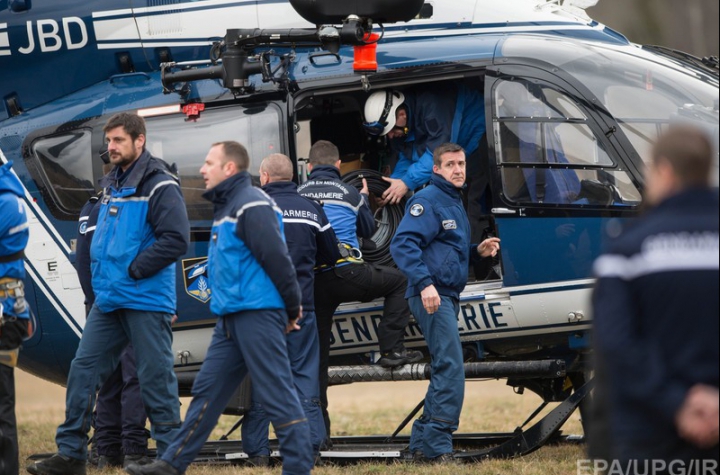 Lacrimi şi durere! Catastrofa aviatică care a zguduit lumea (FOTOREPORT)