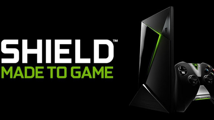 Dacă nu ai bani pentru o consolă Sony Playstation, Nvidia îţi propune o alternativă (FOTO)