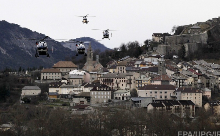 Lacrimi şi durere! Catastrofa aviatică care a zguduit lumea (FOTOREPORT)