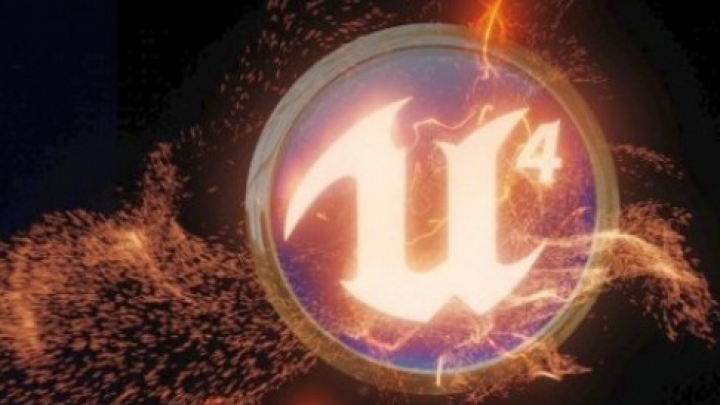 PUBLIKA ONLINE: Unreal Engine 4, gratuit pentru utilizatorii care doresc să-şi realizeze propriul joc video