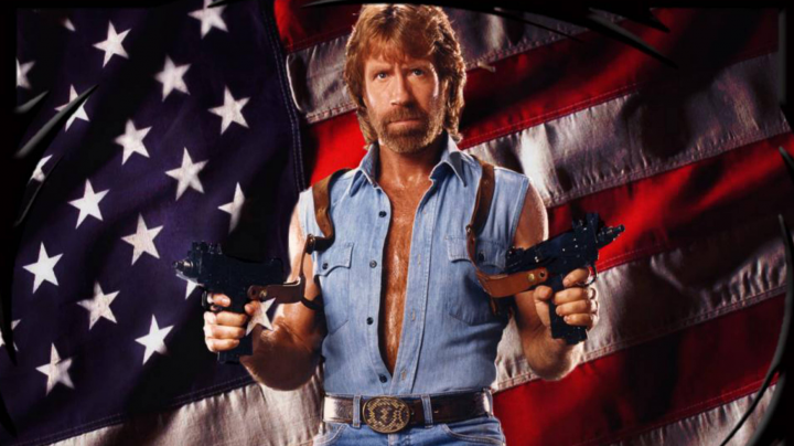 La mulţi ani, Chuck Norris! Cele mai tari bancuri cu celebrul actor de la Hollywood