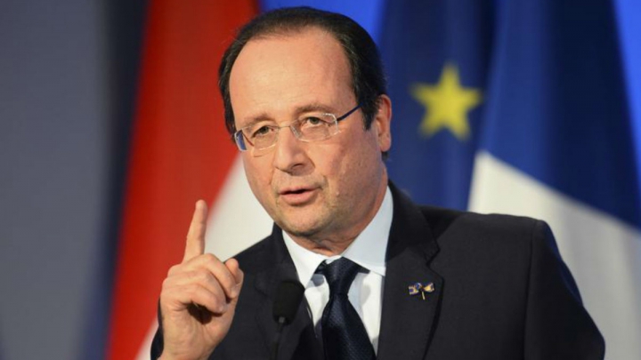 PREMIERĂ pentru un președinte francez. ŢARA pe care o va vizita François Hollande