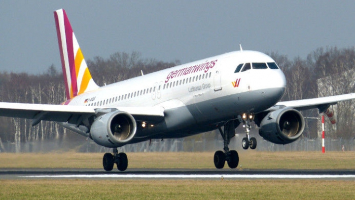 PRIMELE DATE ale cutiilor negre: Ce făceau piloții înaintea tragediei aviatice din Franța