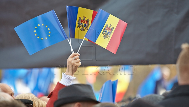 RAPORT al Comisiei Europene: CORUPȚIA rămâne cea mai mare problemă din Republica Moldova