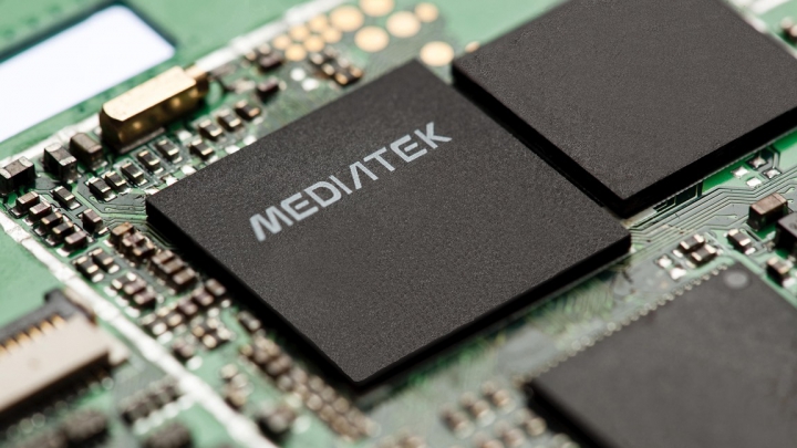 Următoarele produse de la MediaTek ar putea include procesoare video AMD Radeon Mobile