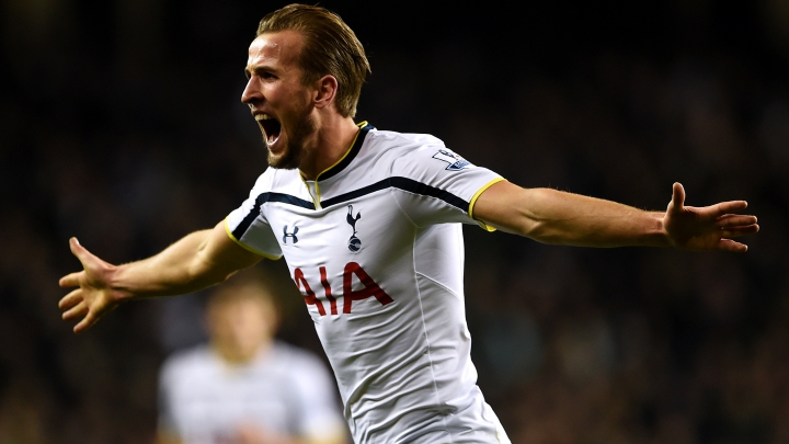 PREMIERĂ! Harry Kane a fost convocat la naţionala Angliei