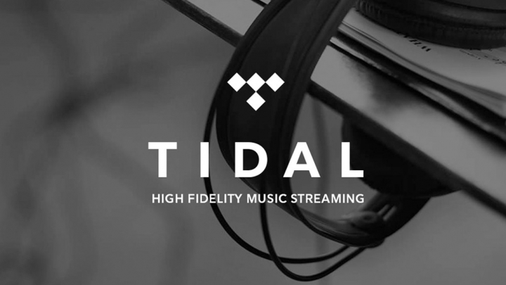 Muzică de calitate superioară. Serviciul Tidal este relansat global 