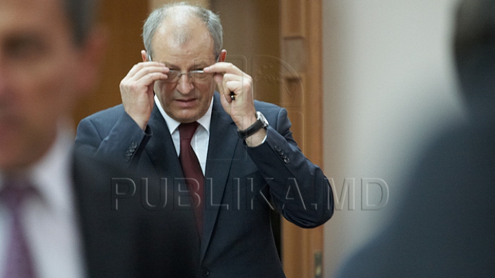 Fostul ministru al Sănătăţii Andrei Usatîi, pus sub ÎNVINUIRE într-un dosar de corupţie