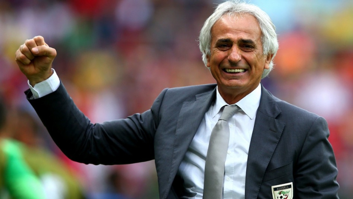 Vahid Halilhodzic va deveni noul selecţioner al Japoniei şi cel mai bine plătit antrenor