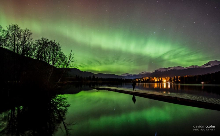 SENZAŢIONAL! Spectacol pe cer după ce o furtună solară a lovit Terra (FOTO/VIDEO)