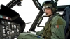 Prințul Harry și-a demonstrat abilitățile de pilot profesionist la bordul avion de luptă 