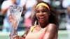 Fără mult efort, Serena Williams a câştigat pentru a opta oară turneul de la Miami