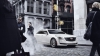 Cadillac prezintă la Salonul Auto din New York noua navă-amiral a companiei (FOTO)