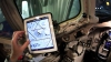 O eroare de funcționare a iPad-ului a ținut la sol zeci de avioane americane