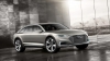 PREMIERĂ MONDIALĂ: Audi continuă epopeea Prologue prezentând conceptul Allroad (FOTO)