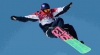 Acrobaţie de zile mari în snowboarding. Billy Morgan face trucuri NĂUCITOARE în Italia