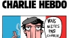 O replică a revistei "Charlie Hebdo" a apărut în media rusească de la Moscova. Politicile promovate