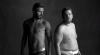 Stârneşte HOHOTE DE RÂS! David Beckham, într-o reclamă pentru lenjeria intimă (VIDEO)