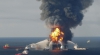 Incendiu pe o platformă petrolieră din Golful Mexic. Mai mulţi oameni au murit 