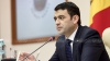 Premierul Gaburici explică de ce şi-a asumat responsabilitatea în faţa Parlamentului (VIDEO)